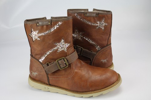 Mustang damen stiefel - gr.39,