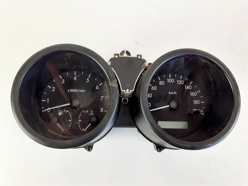 R1693 chevrolet tachometer - chevrolet,