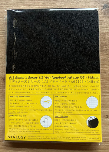 365 days stalogy notizbuch - stalogy,