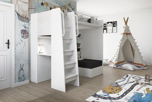Marlux meble hochbett jsm - marlux-meble, jsm-7