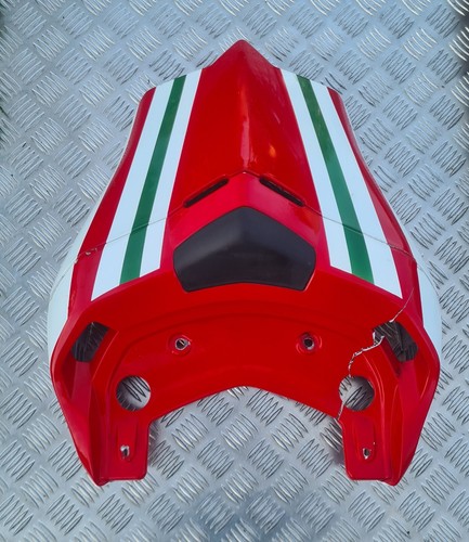 Ducati 749 sitzbank - 749, heckdeckel