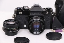 Chinon mit 50mm - 50mm, 1,7