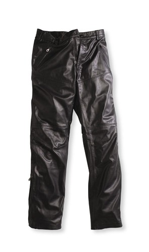 Ducati smart lederhose - ducati,