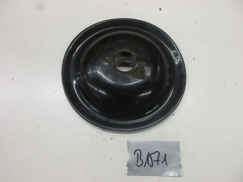Deckel ersatzrad b1571 bmw - deckel,