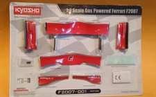 F2007, DeAgostini, Sammelserie 001