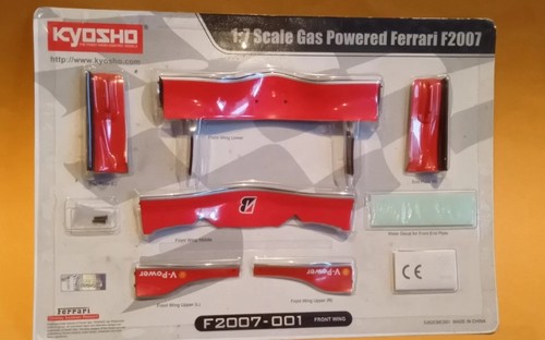 F2007 deagostini sammelserie - f2007,,