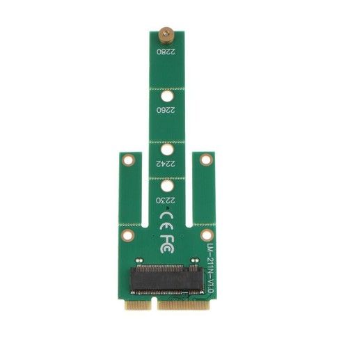Msata pci ssd zu ngff - ssd,