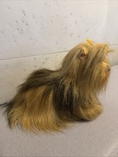 Steiff Yorkshire Terrier Taffy