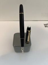 Montblanc Meisterstück