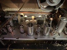 Roehren Satz für Saba