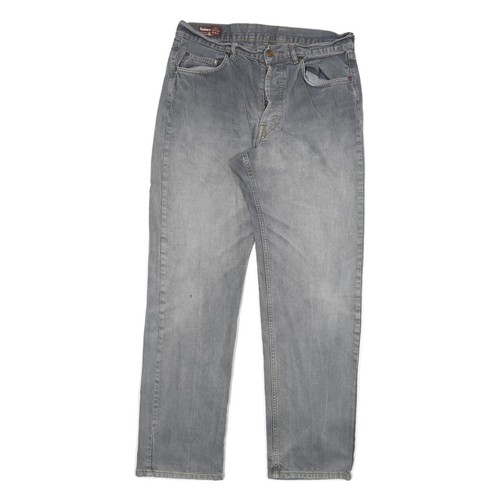 Marlboro herren grau regular - grau,
