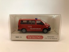 Wiking 060124 | VW T5 GP