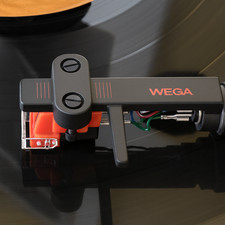 Sony XL-15 , neue Nadel, an