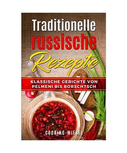 Traditionelle russische