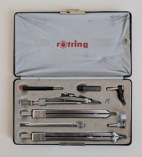 rotring Zirkelsatz