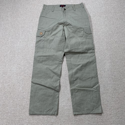 Fjällräven g1000 hose herren - fjällräven,