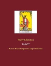 Tarot: Karten-Bedeutungen Und