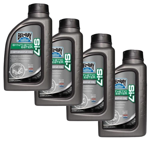 4x1l bel ray synthetic - 4x1l,