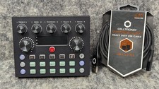Multi-function V8S Sound Card