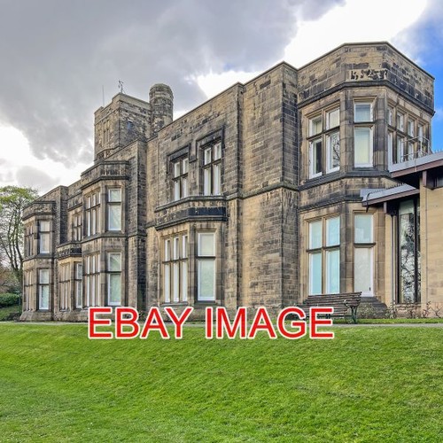 Foto cliffe castle - cliffe,