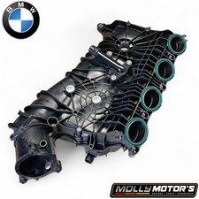 Original bmw intake - original,