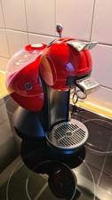 Krups KP2106 Nescafé Dolce