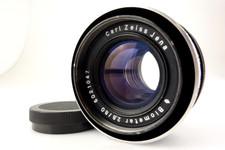Carl Zeiss Jena Biometar 80mm f2,8 Exakta #6021047  jm098