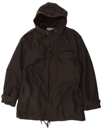 Brandit herren parka - herren, mit