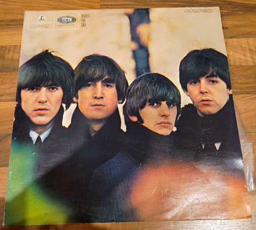 The beatles for - the,