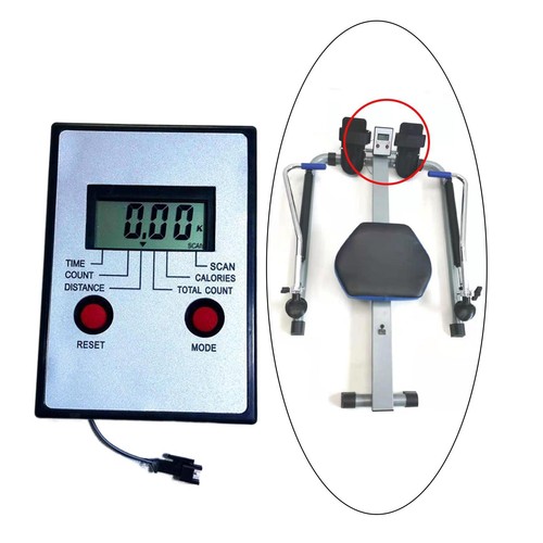 Monitor tachometer laufband - monitor,