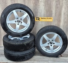 Winterräder 16 Zoll Skoda