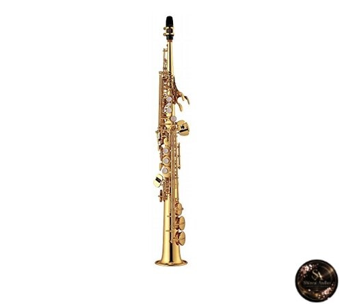 Yamaha sopransaxophon - yamaha,