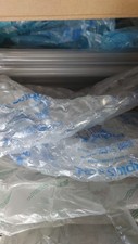 Verpackung Luftpolster Folie Polstermaterial ca. 55 x 33 x 34 -3-