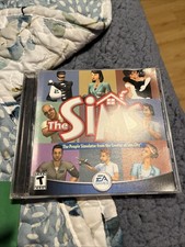 The Sims 1 Original PC Game