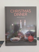 Kochbuch, Weihnachten 
