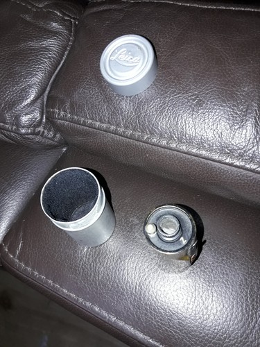 Leitz leica filmspule - leitz,