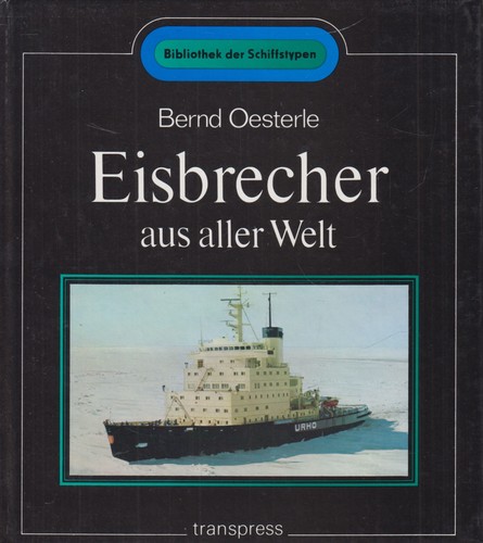Buch eisbrecher aus aller - aus,