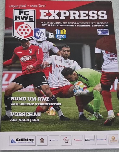 2022 reg nord ost fc - 2022/23,