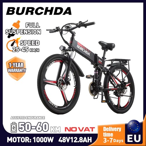 Burchda 26zoll - r3,