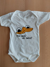 Baby Oberteil kurzarm -