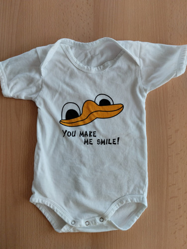 Baby oberteil kurzarm - baby,