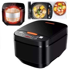 Reiskocher dampfgarer mit - reiskocher,