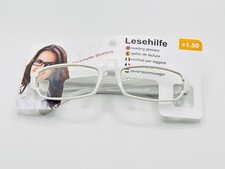 Lesebrille +1,50 Damen