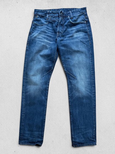 Star raw staq 5 pocket - raw,