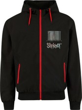 Slipknot Windbreaker Herren