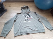 Mickey Maus Pullover Damen xl