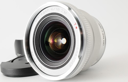 Neuwertig carl zeiss - carl,