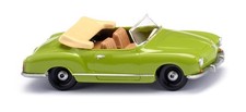 Wiking 003448 VW Karmann Ghia