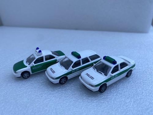 Rietze ford mondeo - ford,