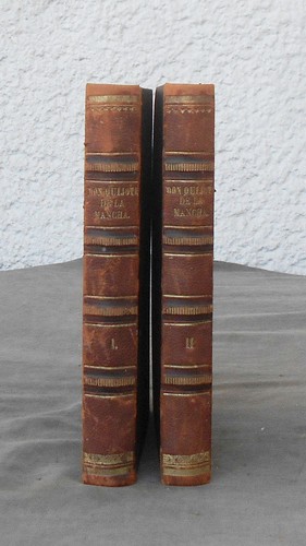 Miguel cervantes el - miguel,